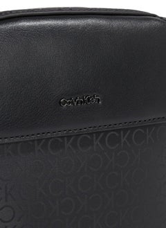 CALVIN KLEIN SLEEK REPORTER BAG  - Image 3