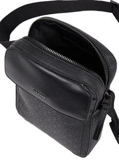 CALVIN KLEIN SLEEK REPORTER BAG  - Image 4