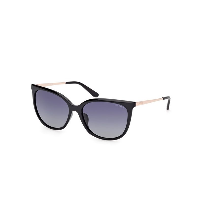 جس نظارات شمسية من Guess بتصميم عين القطة - Image 1