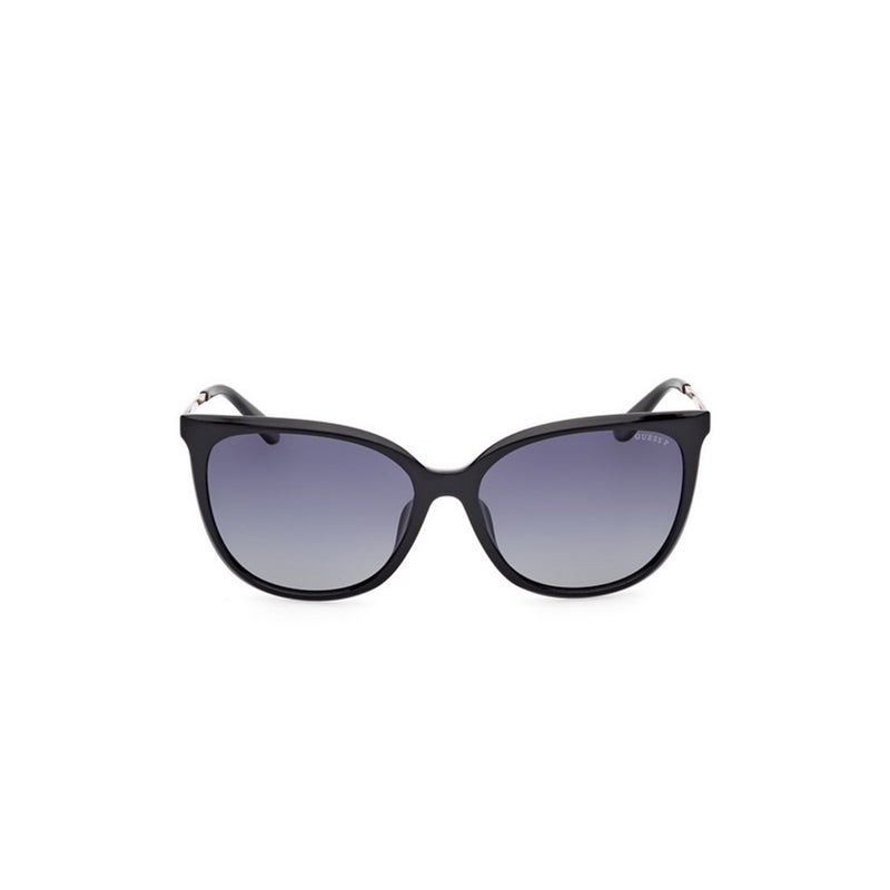جس نظارات شمسية من Guess بتصميم عين القطة - Image 2