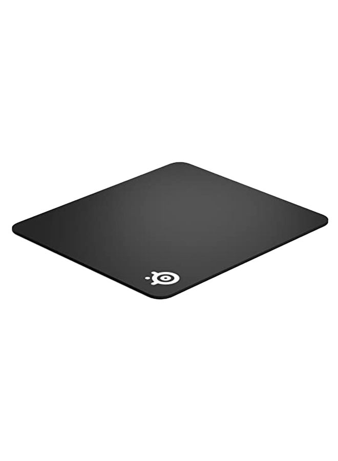 Qck Gaming Surface Large Thick Cloth Peak Tracking And Stability Optimized For Gaming Sensors Maximum Control