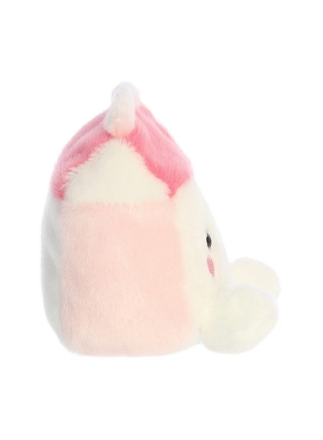 Aurora World Aurora Palm Pals 5" Fresa Strawberry Milk ™ - Image 4