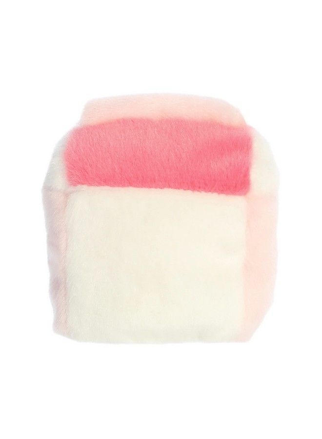 Aurora World Aurora Palm Pals 5" Fresa Strawberry Milk ™ - Image 5