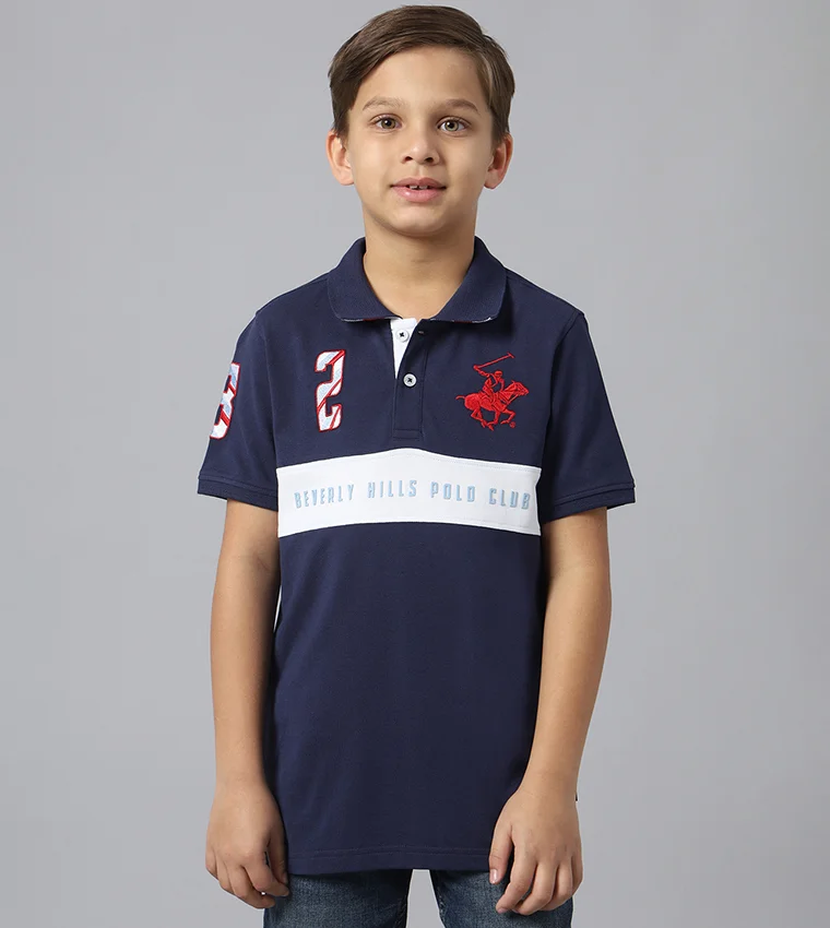 بيفرلي هيلز بولو كلوب بيفرلي هيلز بولو كلوب للأطفال بولو