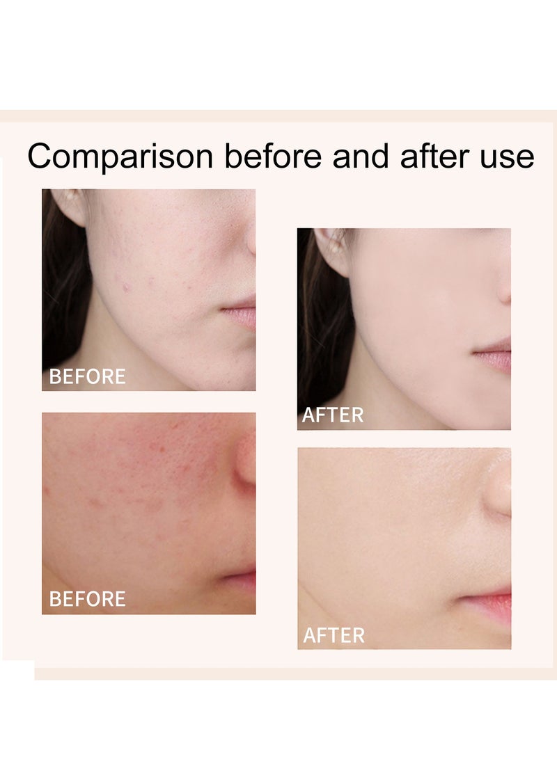 EELHOE C.C Cream Correction Completesuper Active Complete Correction SPF 50 - Image 3