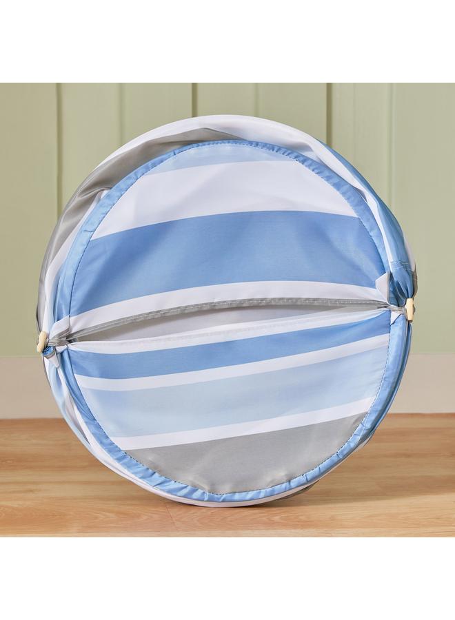 Amara Printed Laundry Hamper 42X55 Cm - Image 5