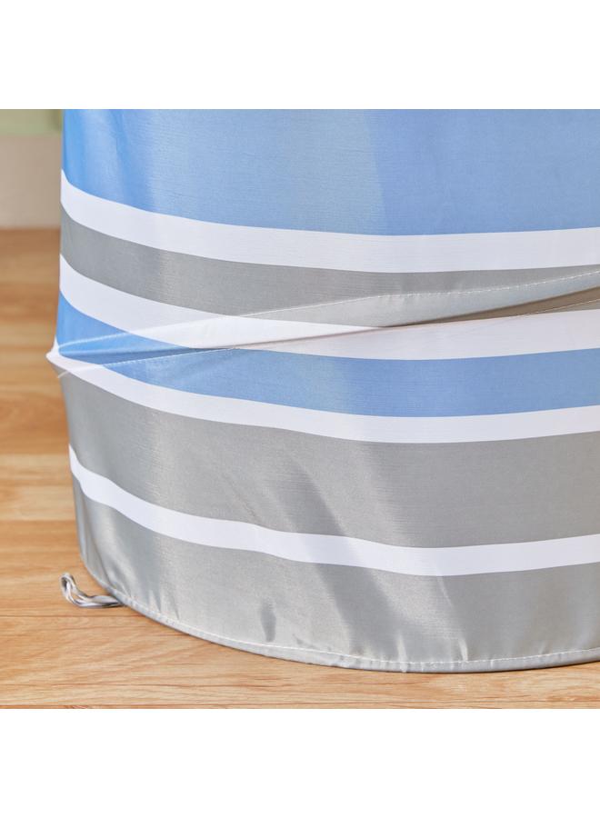 Amara Printed Laundry Hamper 42X55 Cm - Image 4