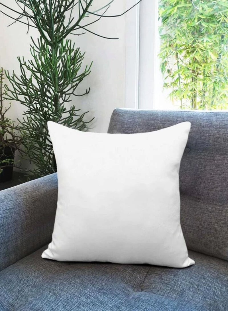 Decorative cushion cover without filling for sofa with gaming print, multi-colour, 45*45cm - Image 2