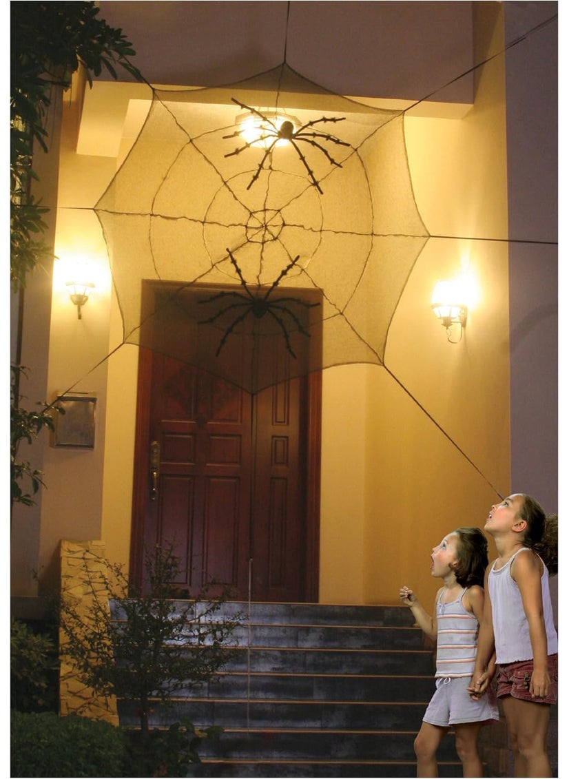 Seasons Seasons 6 Spiders Web 