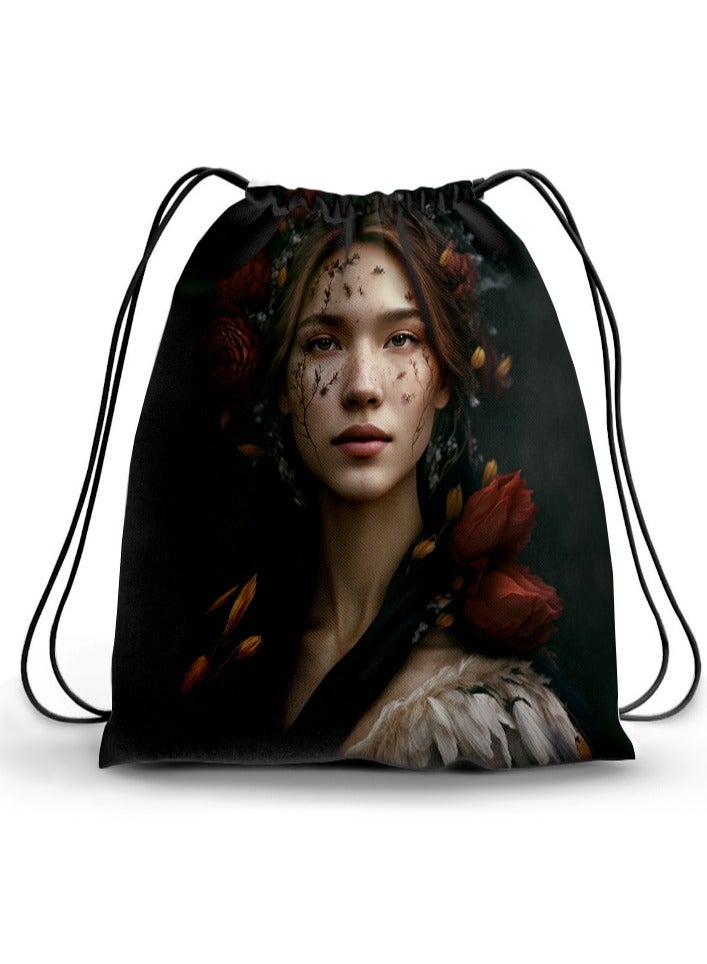 Tat Swift Bag Backpack Water-Resistant - Tat