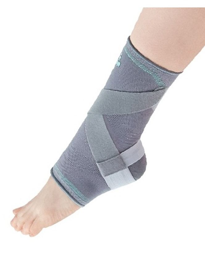 Deluxe Ankle Stabilizer Grey M