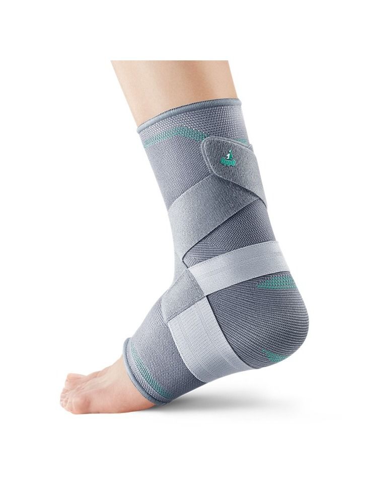 Deluxe Ankle Stabilizer Grey M