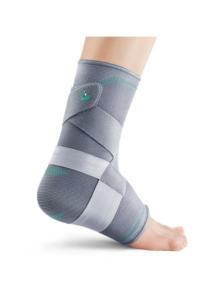 Deluxe Ankle Stabilizer Grey M