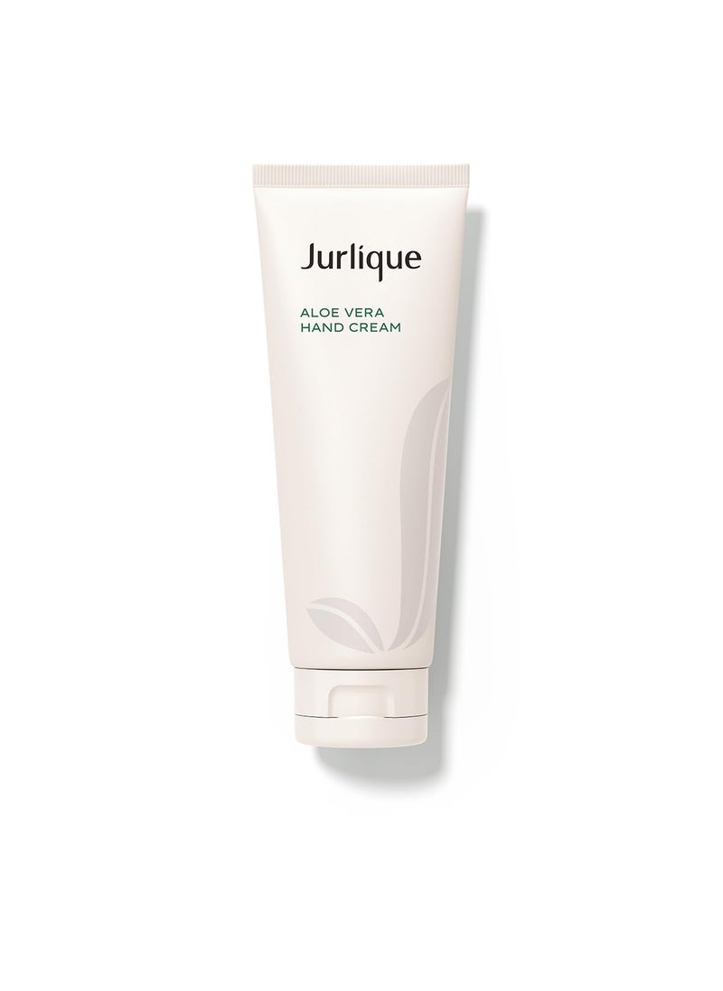 Jurlique Jurlique  ALOE VERA HAND CREAM 40ml  - Image 1