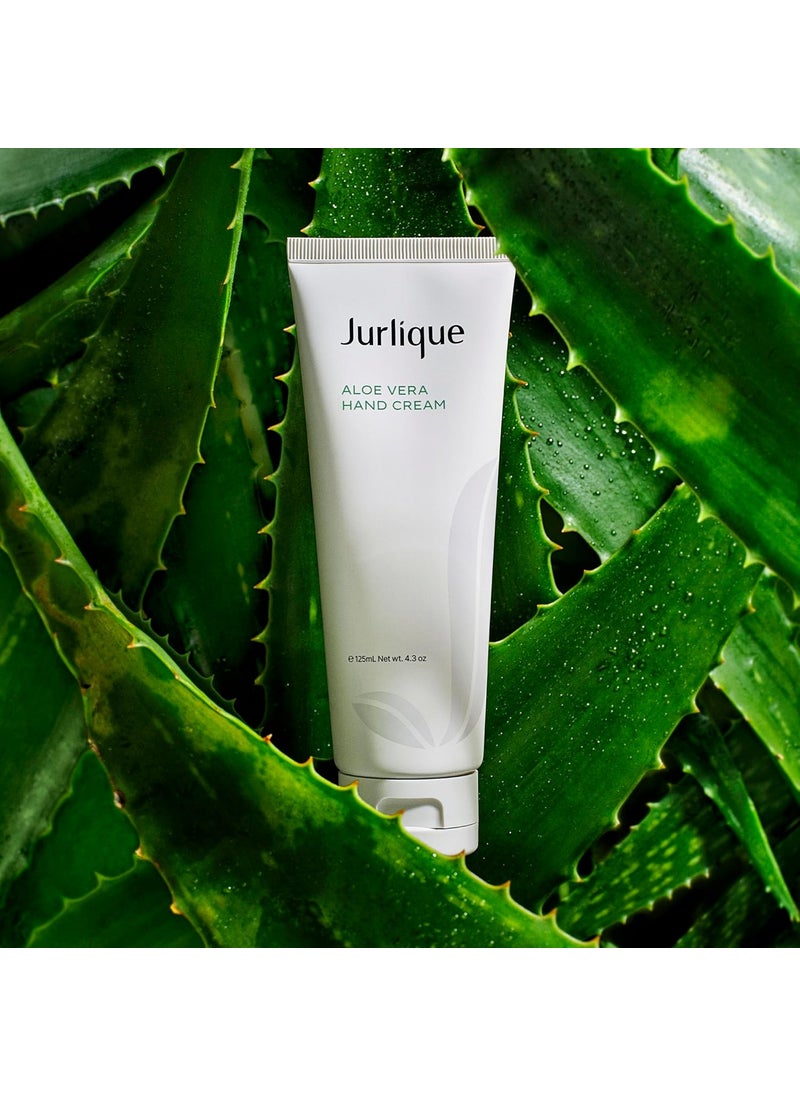 Jurlique Jurlique  ALOE VERA HAND CREAM 40ml  - Image 2