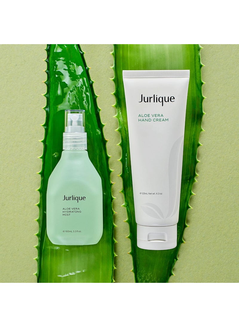 Jurlique Jurlique  ALOE VERA HAND CREAM 40ml  - Image 4