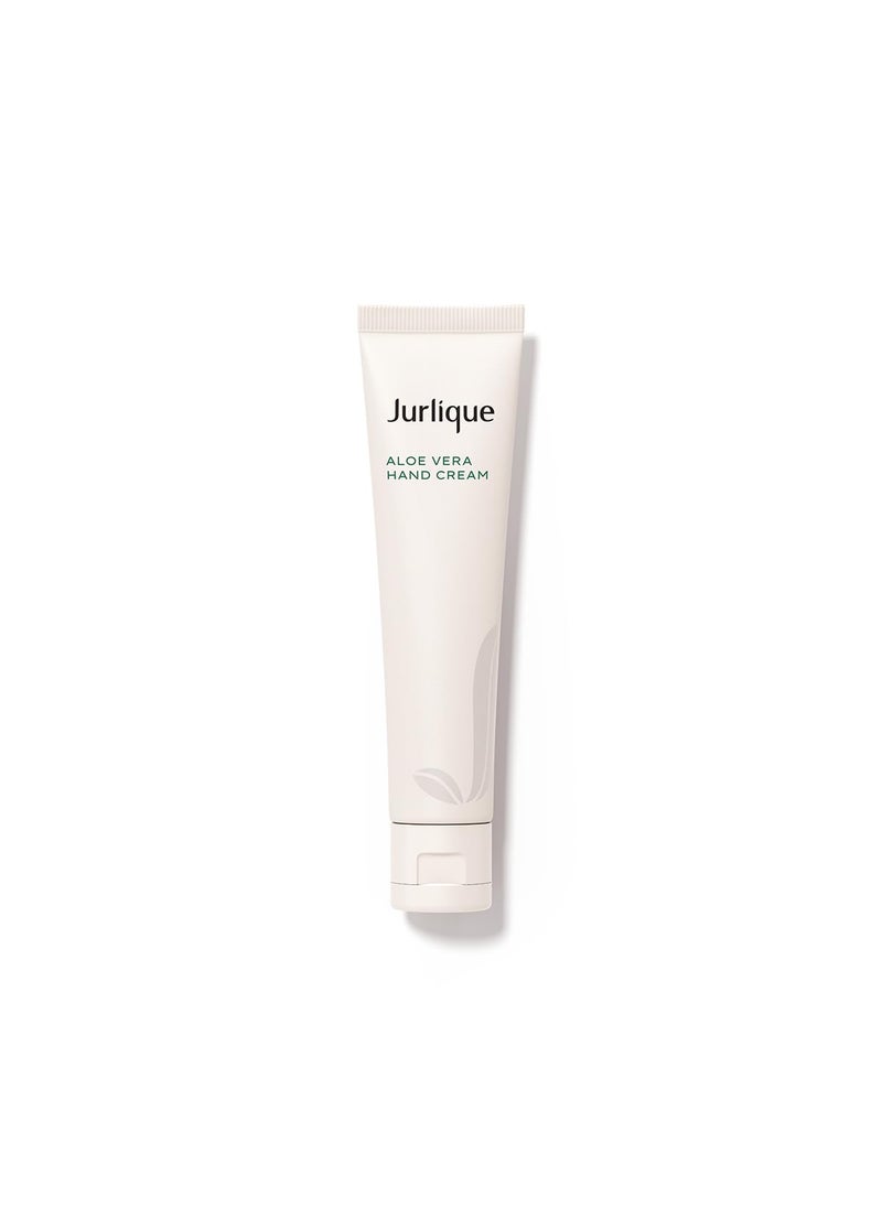 Jurlique Jurlique  ALOE VERA HAND CREAM 40ml  - Image 5