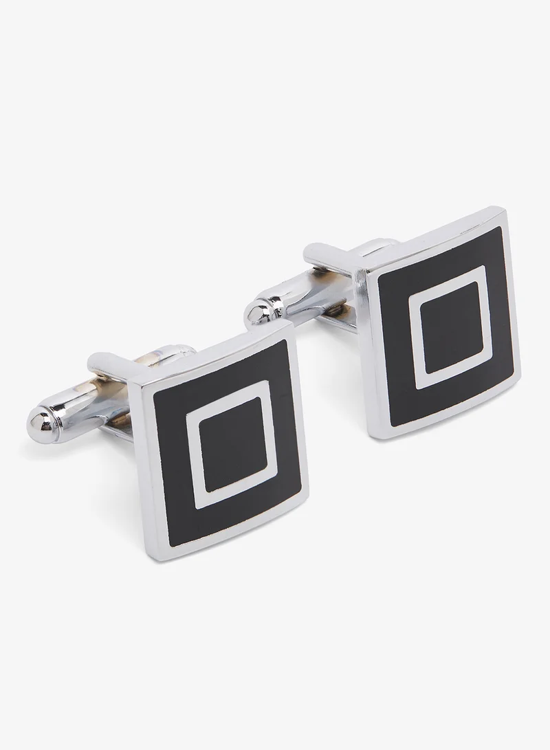 Cufflinks With Gift Box
