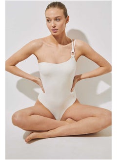 women'secret Asymmetric shaper swimsuit  - Image 4