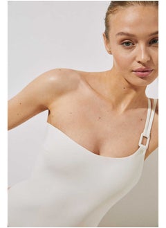 women'secret Asymmetric shaper swimsuit  - Image 5