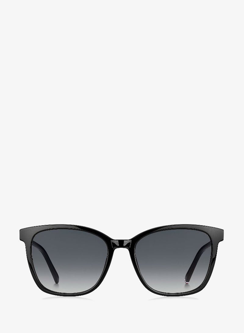 TOMMY HILFIGER RECTANGULAR TOMMY HILFIGER Sunglasses - Image 2