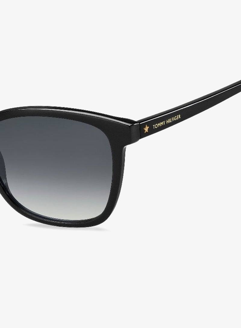 TOMMY HILFIGER RECTANGULAR TOMMY HILFIGER Sunglasses - Image 3