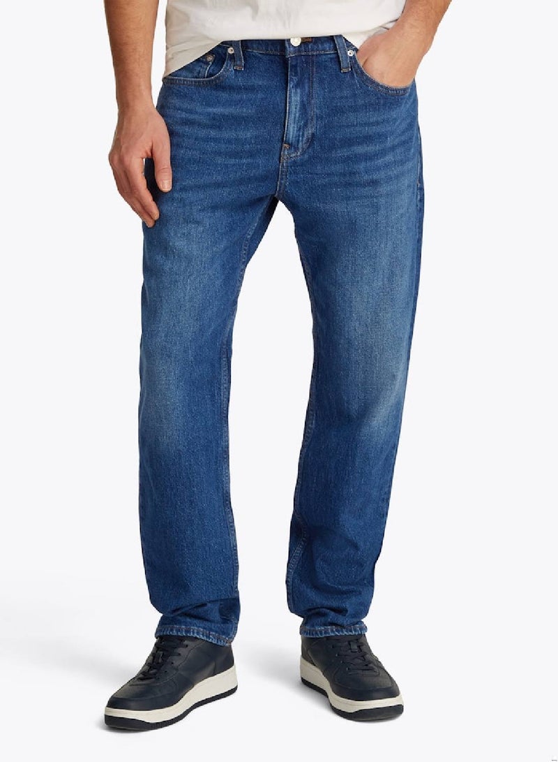 TOMMY JEANS Slim Straight Jeans - Image 1