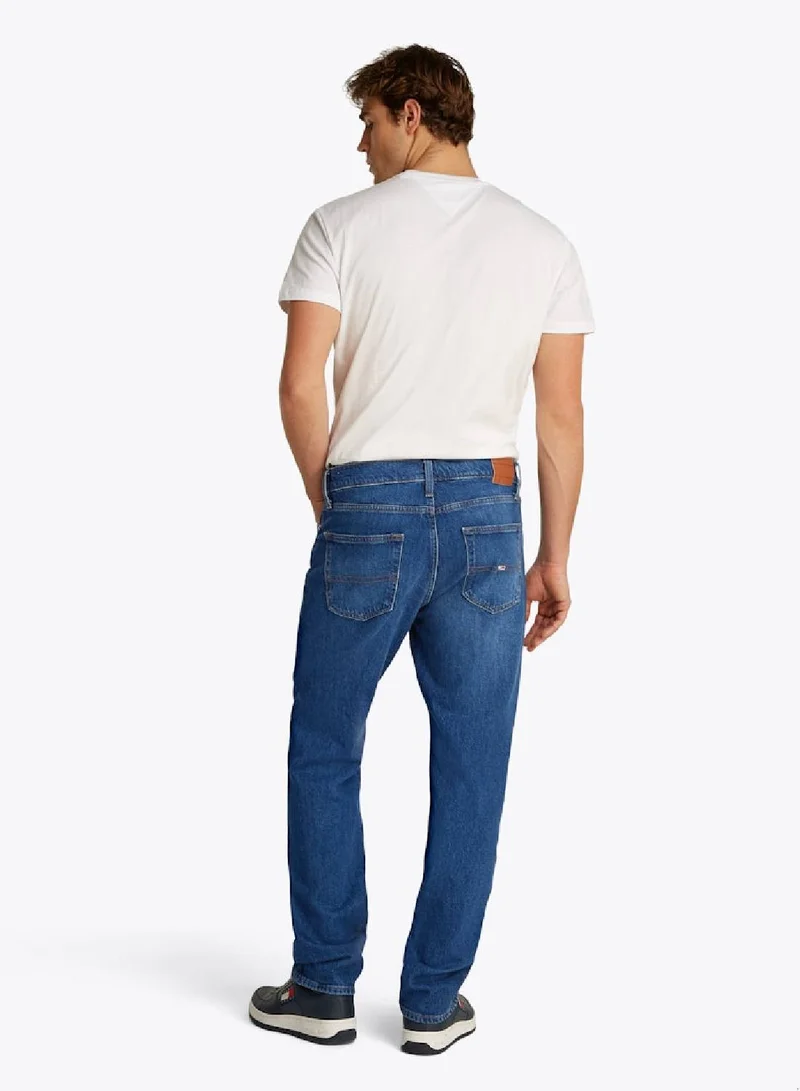 TOMMY JEANS Slim Straight Jeans