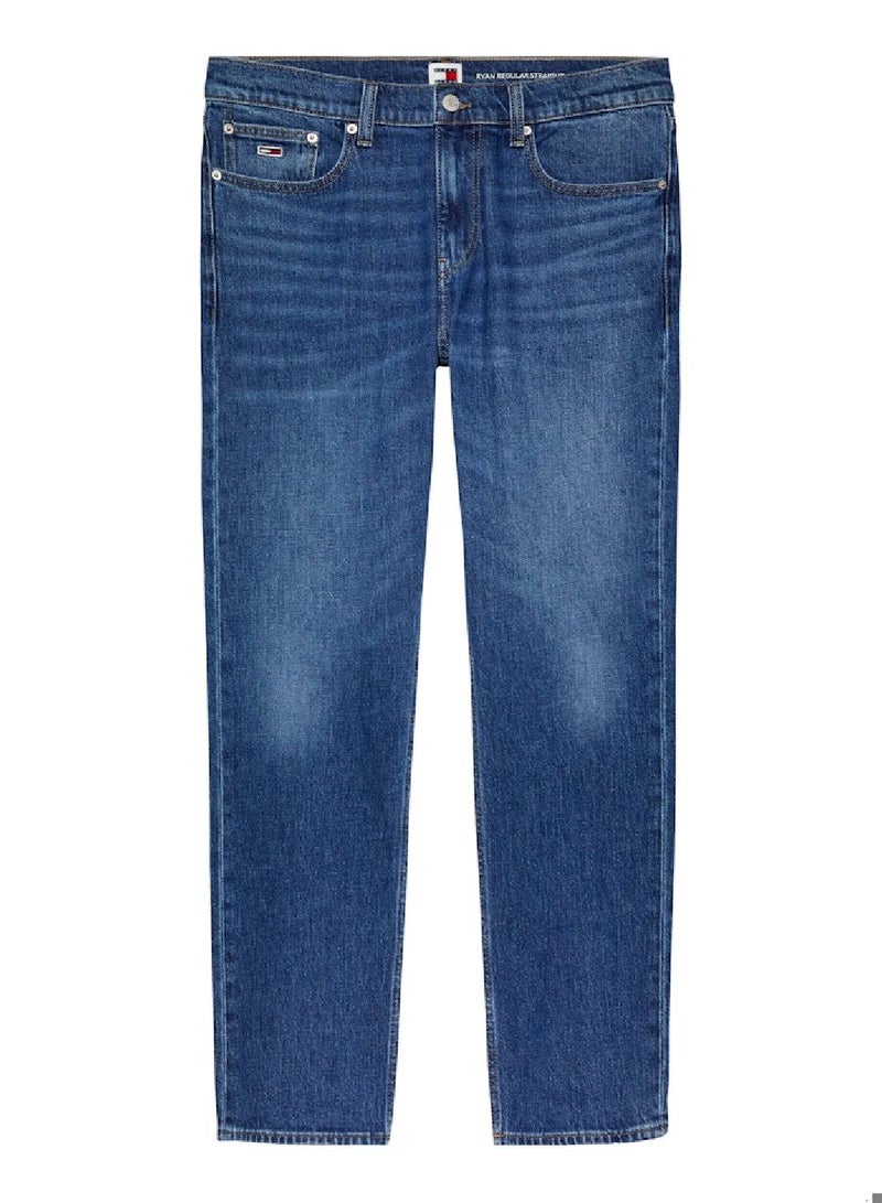 TOMMY JEANS Slim Straight Jeans - Image 2