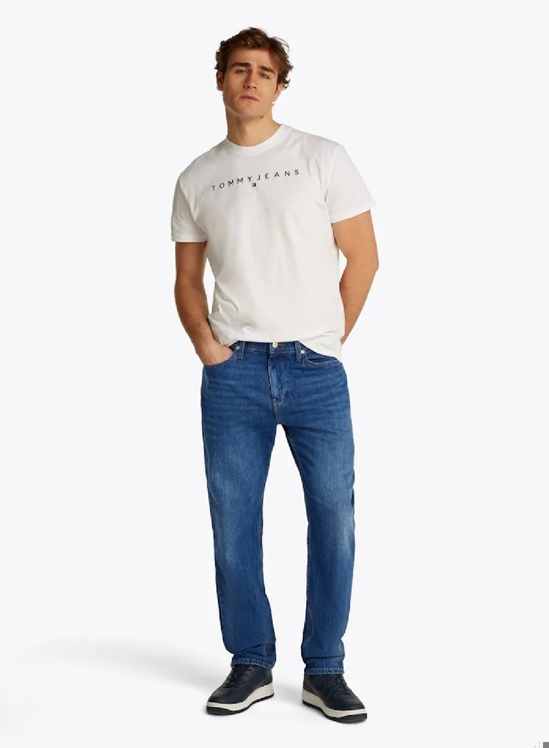 TOMMY JEANS Slim Straight Jeans