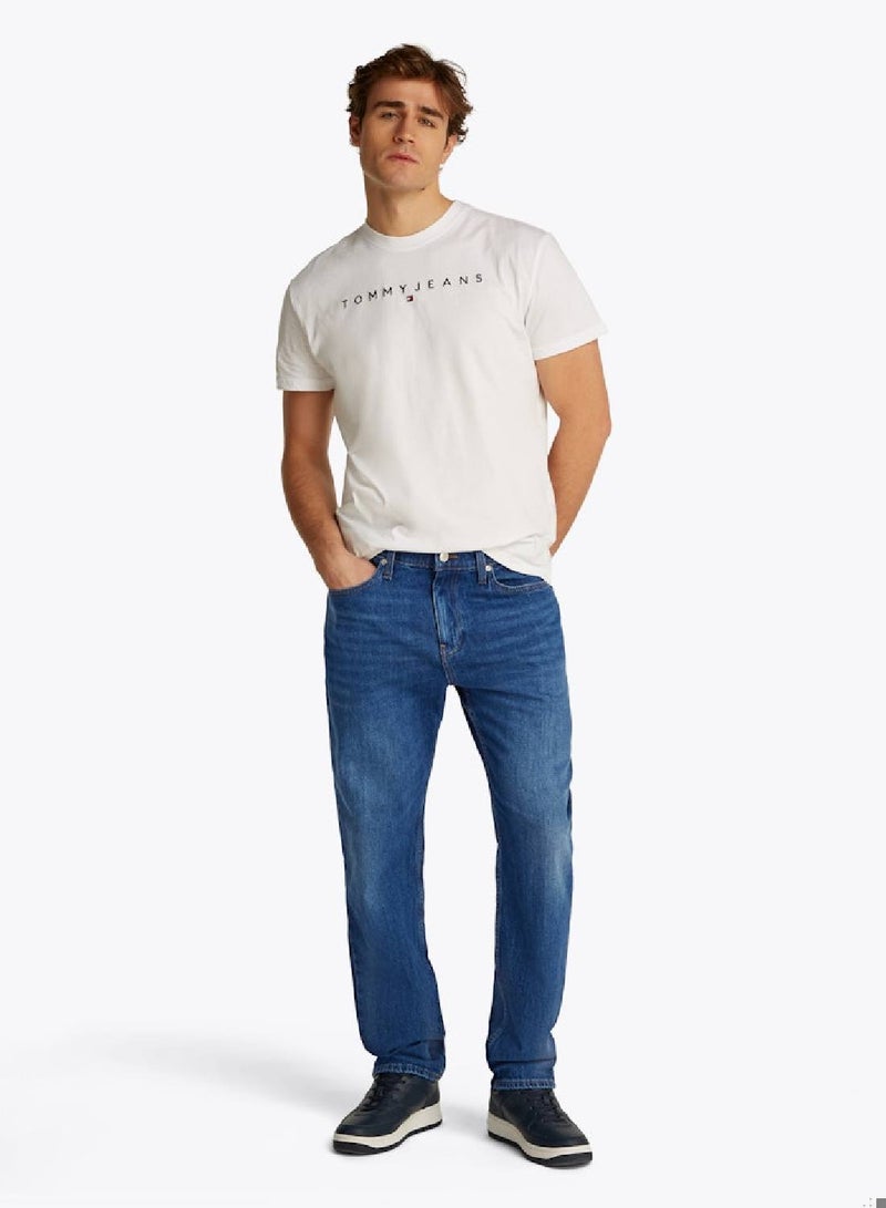 TOMMY JEANS Slim Straight Jeans - Image 3