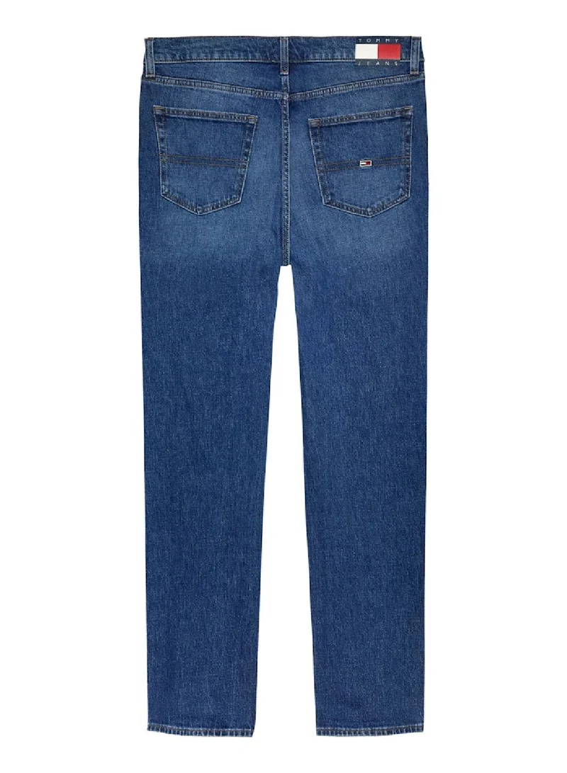 TOMMY JEANS Slim Straight Jeans