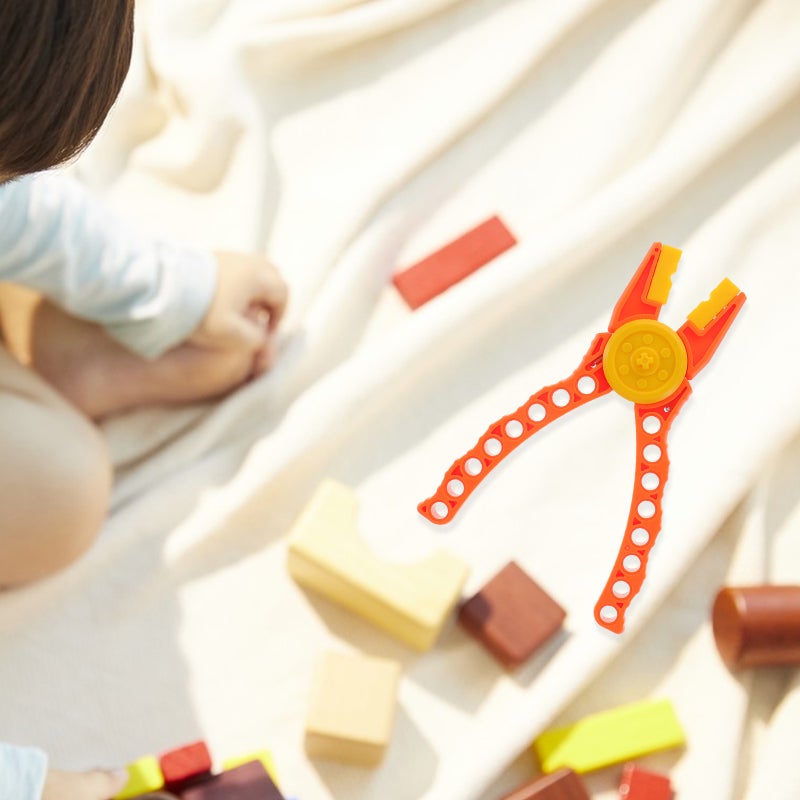 2pcs Brick Separator Tool Brick And Axel Separator Building Block Tool - Image 3