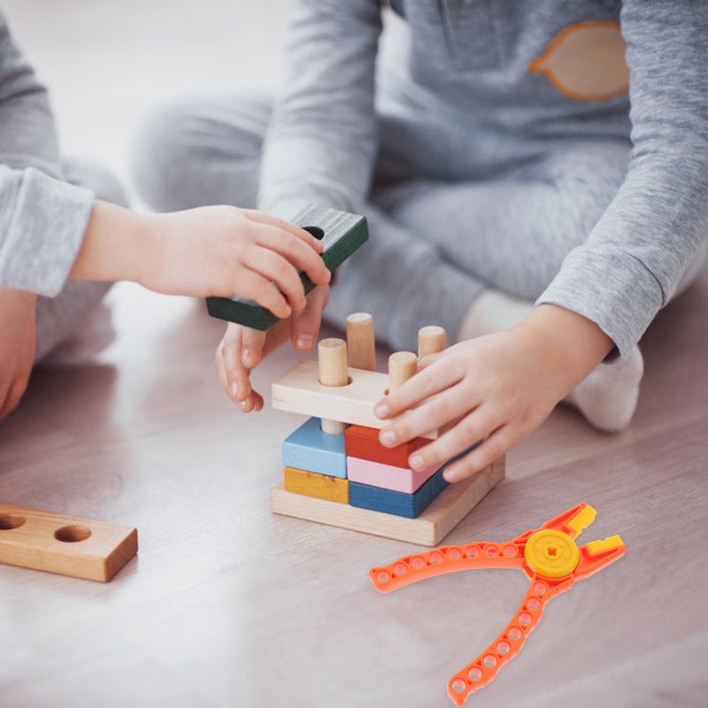 2pcs Brick Separator Tool Brick And Axel Separator Building Block Tool - Image 5