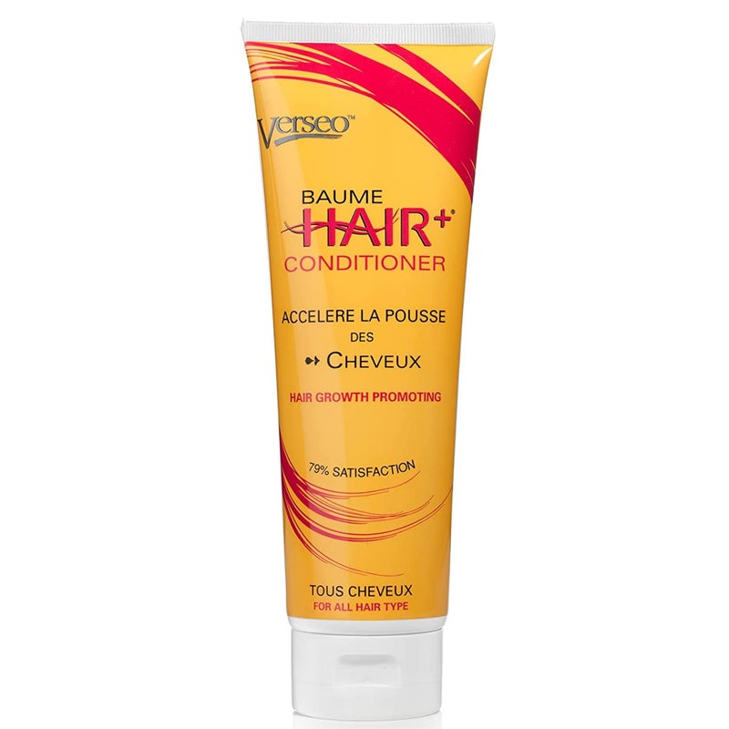 Verseo Sup Hair Growth Conditioner Treatment | Conditioner for Thinning Hair and Hair Loss | Repairing Damaged Hair | 28 Day Supply - Image 1