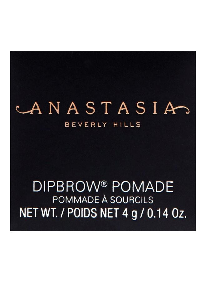 ANASTASIA BEVERLY HILLS Dipbrow Pomade Granite - Image 3