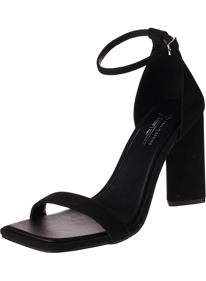 كول ات سبرنج 16395092 صندل نسائي مقاس 41.5 EU - Image 1