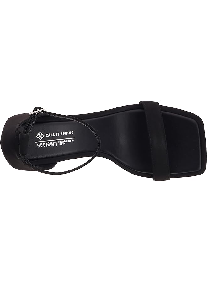 كول ات سبرنج 16395092 صندل نسائي مقاس 41.5 EU - Image 5