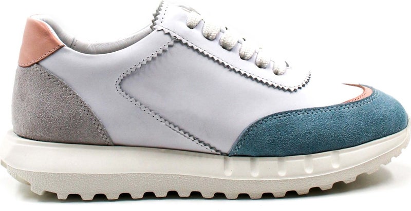 Fast Step Leather Women's Casual Shoes 009ZA0631  - Image 1