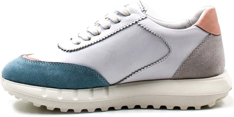 Fast Step Leather Women's Casual Shoes 009ZA0631  - Image 2