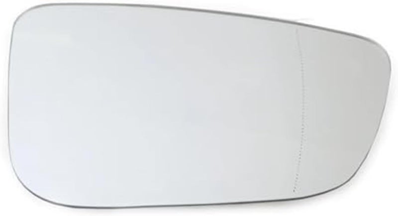 Yurefax Heated Wing Mirror Glass for BMW - Image 1