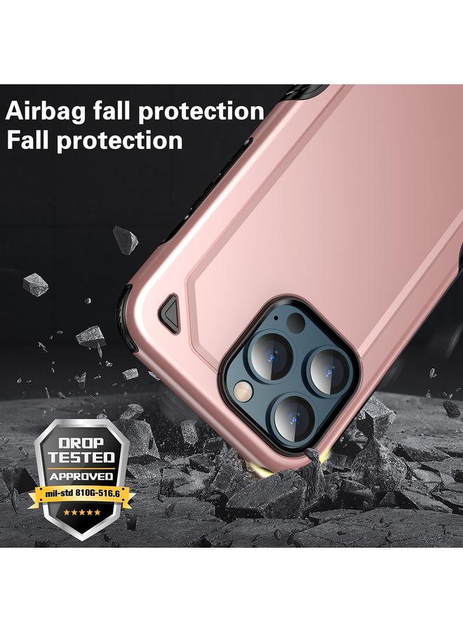Zaboon Case For iPhone 13 Pro Shockproof Rugged Armor Protective Case - Image 5