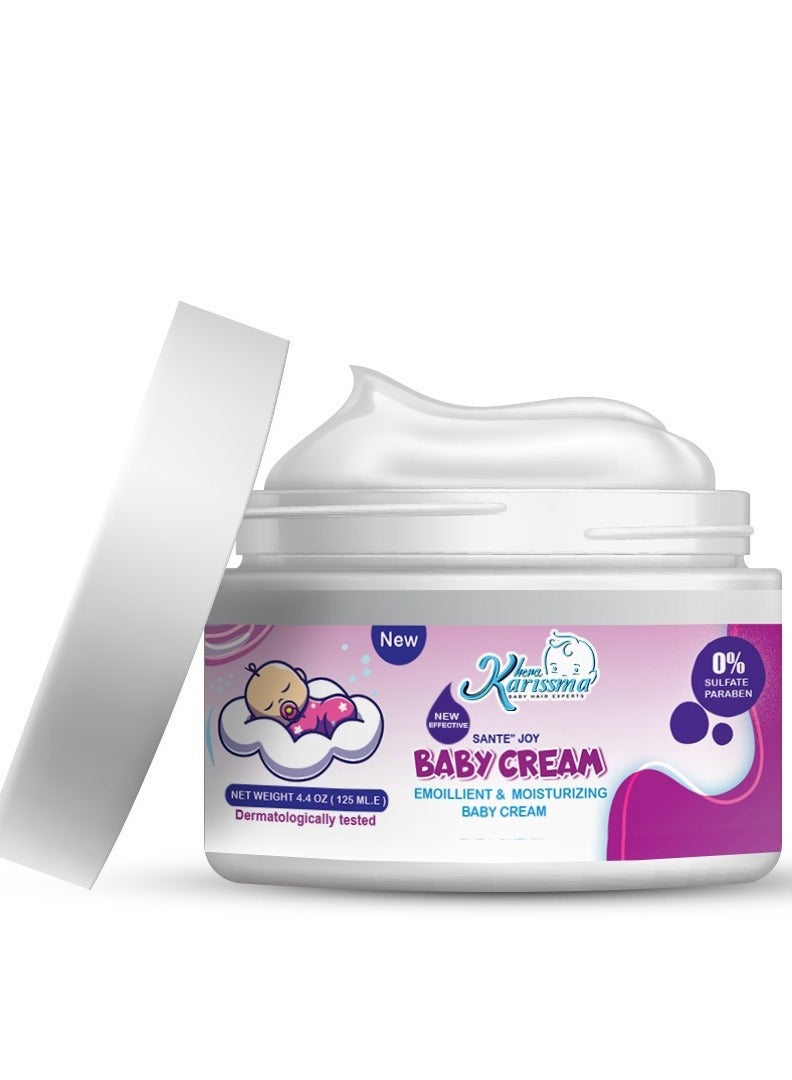 Hera Karissma HERA KARISSMA BABY CREAM 125 ML