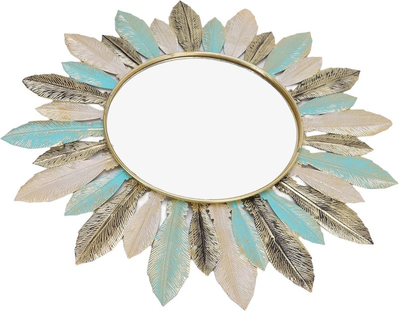 klarako Daily Decoration,Wall Mirrors for Hallway - Image 1