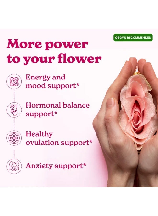 نوفا أعواد شيلاجيت الفراولة والعسل | شيلاجيت للنساء - شاتافاري وزعفران لتحقيق التوازن الهرموني والطاقة | أعواد شيلاجيت العسل اللذيذة مع شيلاجيت الهيمالايا النقي | 30 عودًا - Image 4