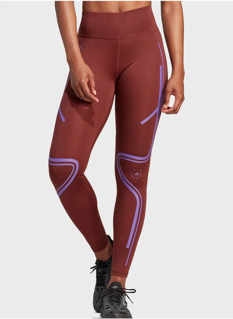 adidas By Stella McCartney TruePace Tights