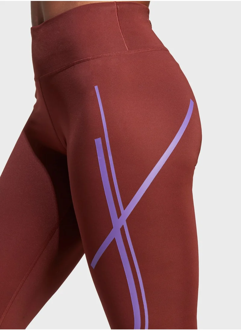 adidas By Stella McCartney TruePace Tights