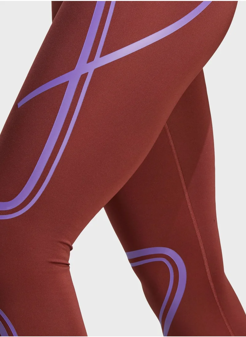 adidas By Stella McCartney TruePace Tights