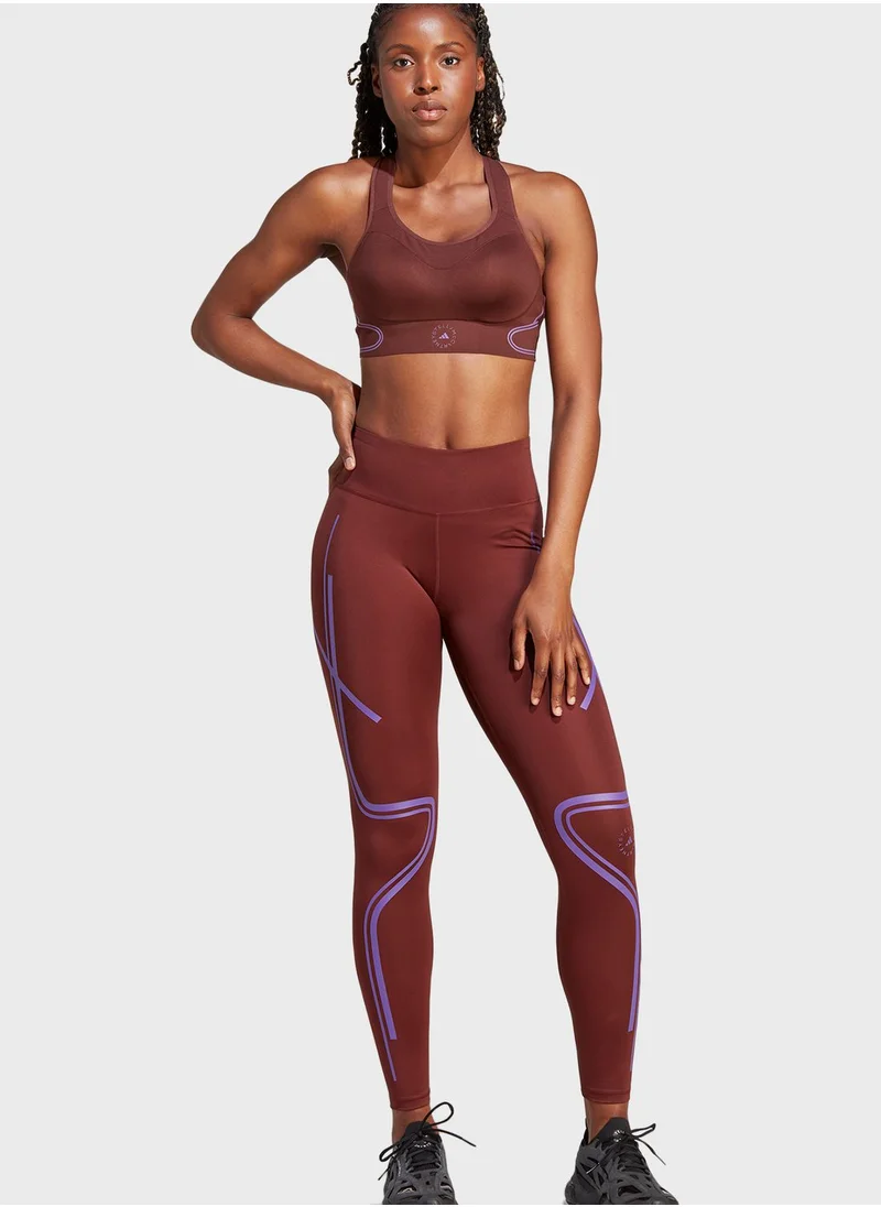 adidas By Stella McCartney TruePace Tights