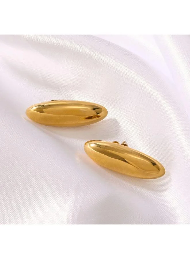 Rovaux  Stud Earrings for Women | Best Price UAE